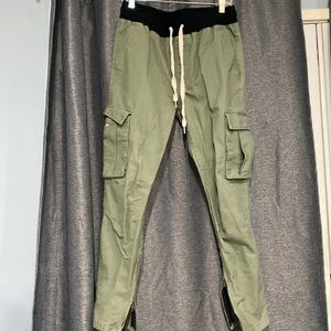 Men’s cargo pants